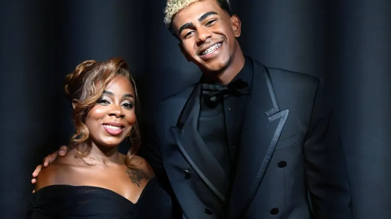 Želite li se družiti s majkom Lamine Yamala? Cijena za večeru sa Sheilom je prava sitnica