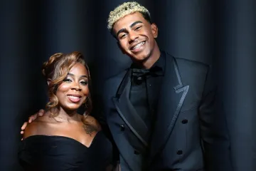 Želite li se družiti s majkom Lamine Yamala? Cijena za večeru sa Sheilom je prava sitnica