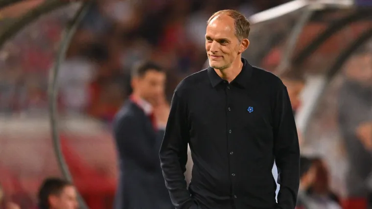 Engleski izbornik objasnio potez koji je šokirao cijelu naciju