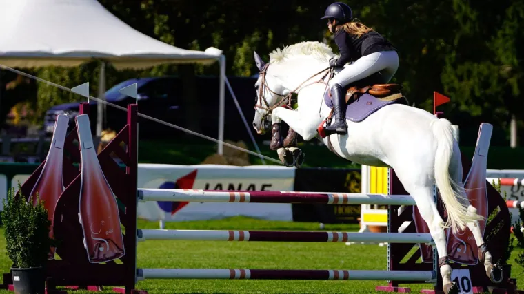 U subotu uživajte u konjičkom spektaklu na Hipodromu! Bit će za svakoga po nešto