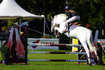 U subotu uživajte u konjičkom spektaklu na Hipodromu! Bit će za svakoga po nešto
