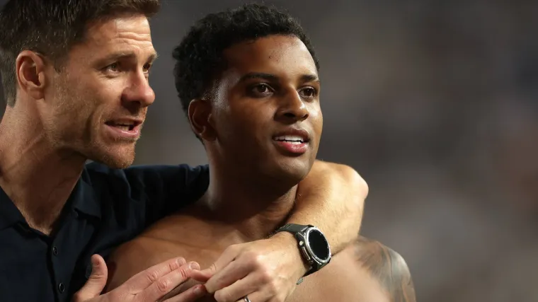 Rodrygo rekao Xabiju Alonsu da želi otići iz Reala: Odluka je definitivna, više nema povratka