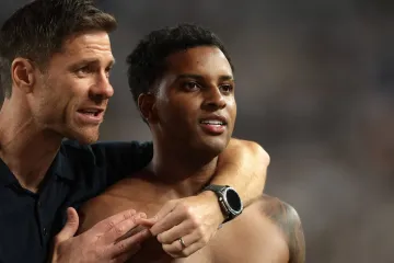 Rodrygo rekao Xabiju Alonsu da želi otići iz Reala: Odluka je definitivna, više nema povratka