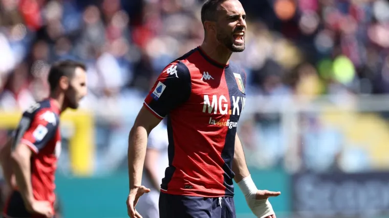 Još jedna bomba u Zagrebu! Stigao bivši igrač Napolija s 25 nastupa za reprezentaciju