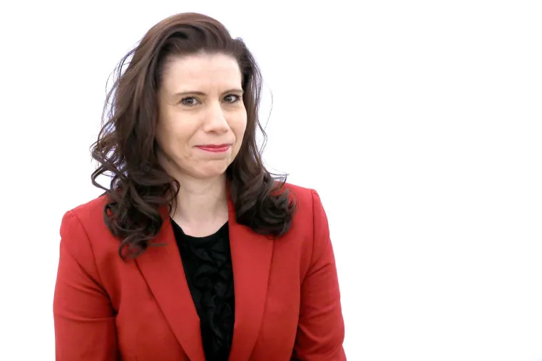 Napokon objavljeno: Bivša saborska zastupnica objavila pjesmu, poslušajte ju