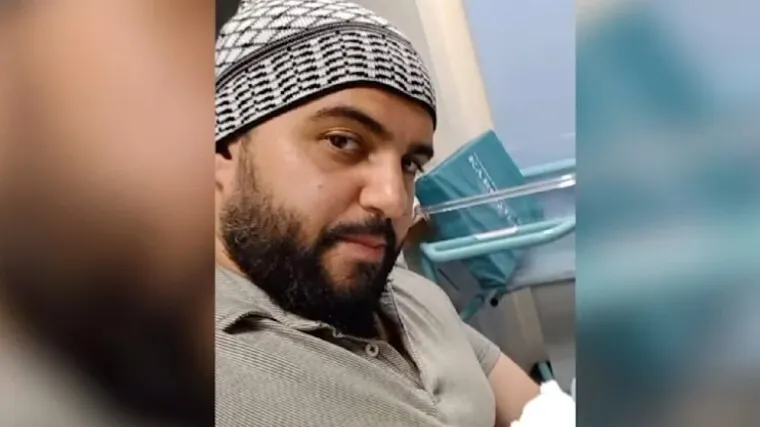 Terorist iz sinagoge bio je na slobodi uz jamčevinu: Čekalo ga suđenje za silovanje