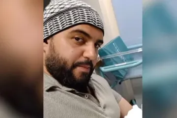 Terorist iz sinagoge bio je na slobodi uz jamčevinu: Čekalo ga suđenje za silovanje