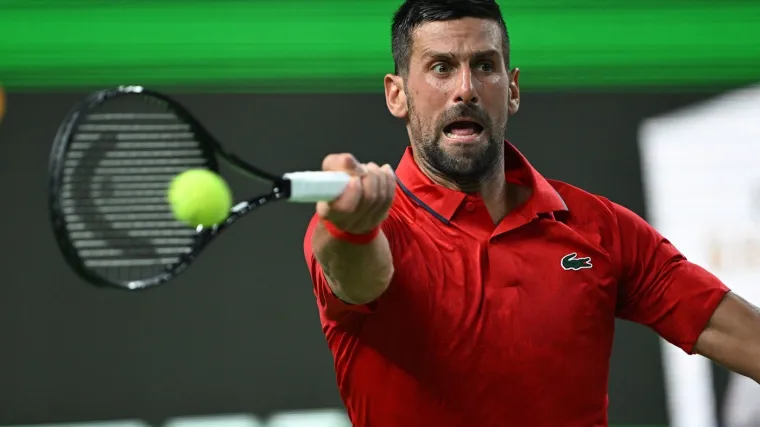 Đoković poslao poruku Čiliću nakon što ga je pobijedio