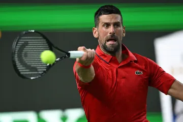 Đoković poslao poruku Čiliću nakon što ga je pobijedio