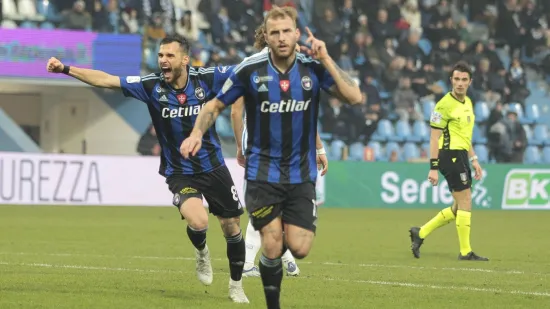 Novi kladioničarski skandal u Italiji: Napadač dobio žestoku suspenziju