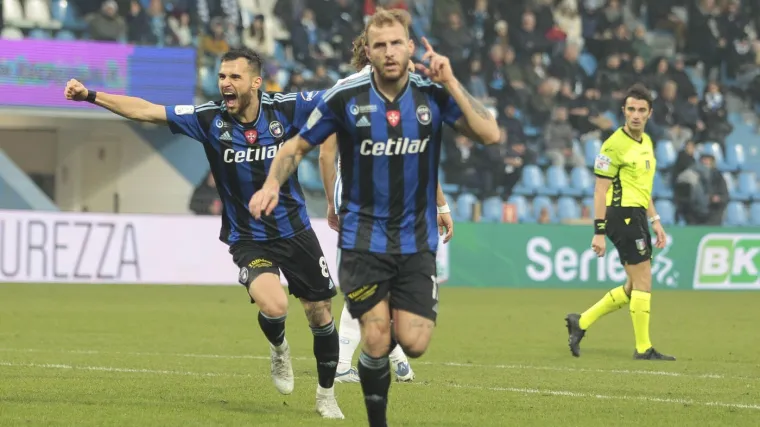 Novi kladioničarski skandal u Italiji: Napadač dobio žestoku suspenziju