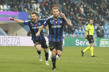 Novi kladioničarski skandal u Italiji: Napadač dobio žestoku suspenziju