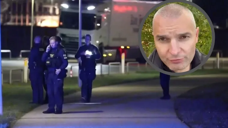 Hrvat svjedočio kaosu u Münchenu: 'Nikad se ništa slično nije dogodilo'