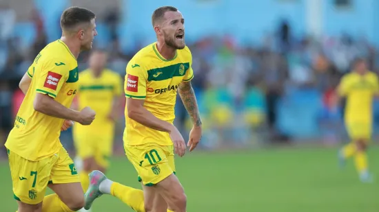 Uf, jesmo li u Puli upravo vidjeli gol sezone? Pogledajte majstoriju Lončara