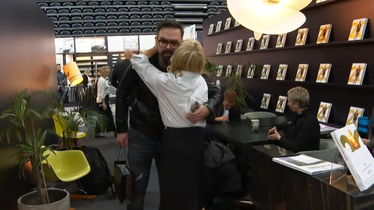 Zbog ovoga su se svi sjatili u Arenu Zagreb: Pojavila se i poznata lica