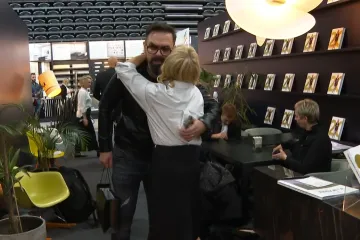 Zbog ovoga su se svi sjatili u Arenu Zagreb: Pojavila se i poznata lica