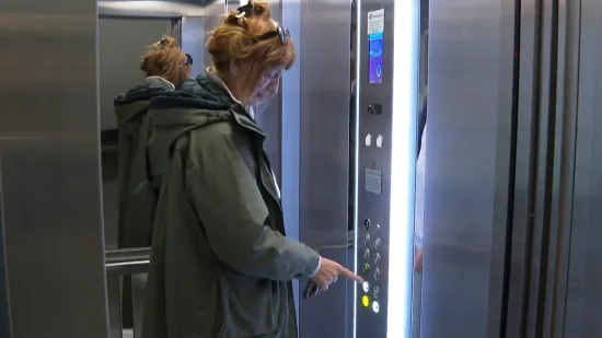 Neki građani nisu mogli dočekati pa su digli kredite za ugradnju dizala u zgradama