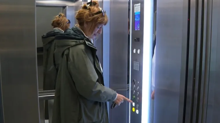 Neki građani nisu mogli dočekati pa su digli kredite za ugradnju dizala u zgradama