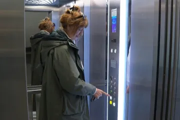 Neki građani nisu mogli dočekati pa su digli kredite za ugradnju dizala u zgradama