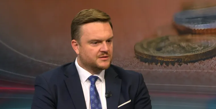 Marko Primorac u RTL-u Danas govorio o rebalansu proračuna