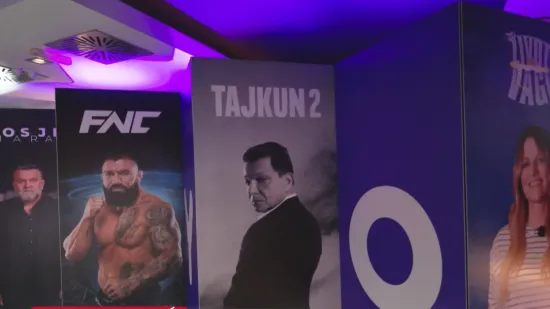 RTL slavi, i to dvostruko! U BiH stigla naša streaming platforma Voyo: 'Imali smo 50 tisuća upita...