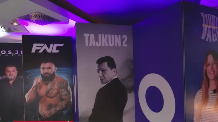 RTL slavi, i to dvostruko! U BiH stigla naša streaming platforma Voyo: 'Imali smo 50 tisuća upita...