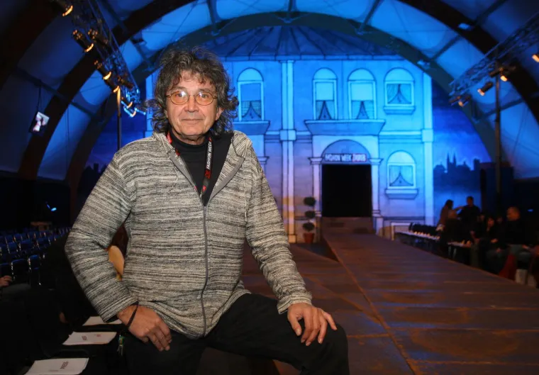 Preminuo je Ivan Balić Cobra, jedan od najvažnijih hrvatskih fotografa