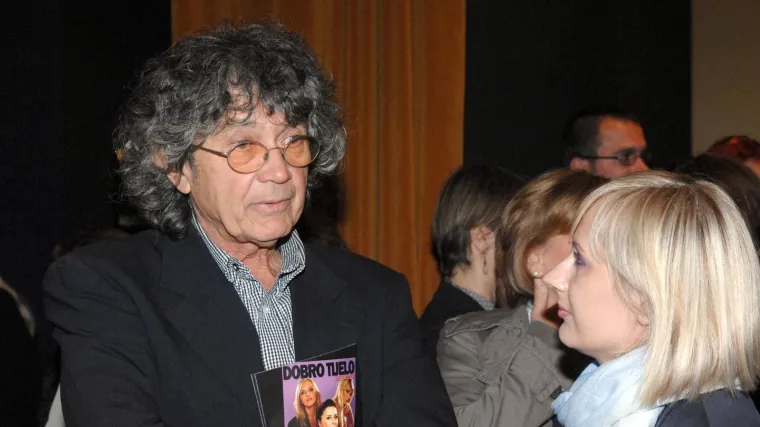 Preminuo je Ivan Balić Cobra, jedan od najvažnijih hrvatskih fotografa