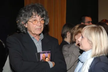 Preminuo je Ivan Balić Cobra, jedan od najvažnijih hrvatskih fotografa