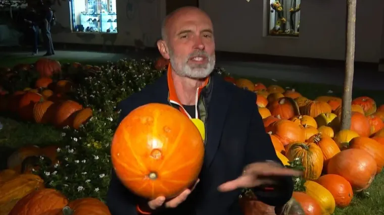 Lete buče po ulicama Ivanić Grada, ima ih čak 18 tona: Gradonačelnik otkrio što su sve spremili za vikend