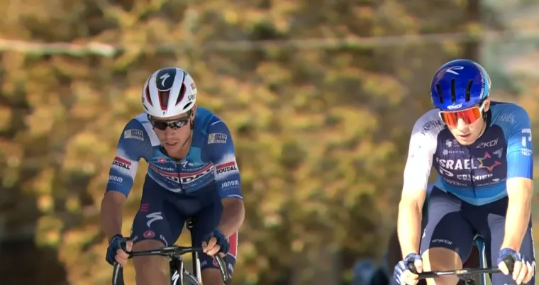 Amerikancu pripala kraljevska dionica u Lijepoj Našoj