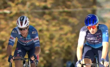 Amerikancu pripala kraljevska dionica u Lijepoj Našoj