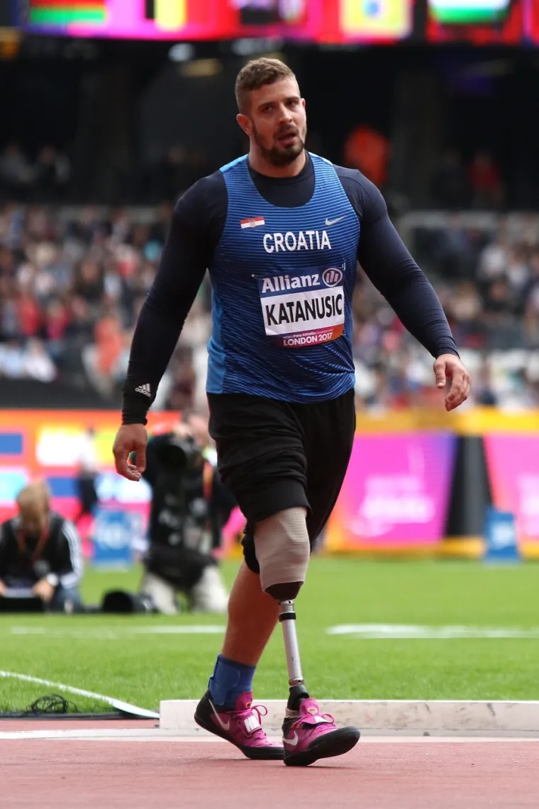 Hrvatska ima svjetskog prvaka u bacanju diska