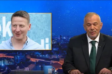 Zurovec pokrenuo političku revoluciju: Građanima se treba reći na koliko ih se centimetara nabija