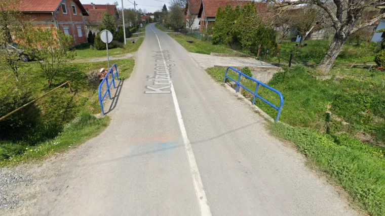 Teška prometna nesreća kraj Pakraca! Petero ljudi prevezeno u bolnicu