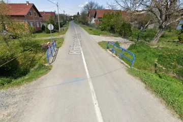 Teška prometna nesreća kraj Pakraca! Petero ljudi prevezeno u bolnicu