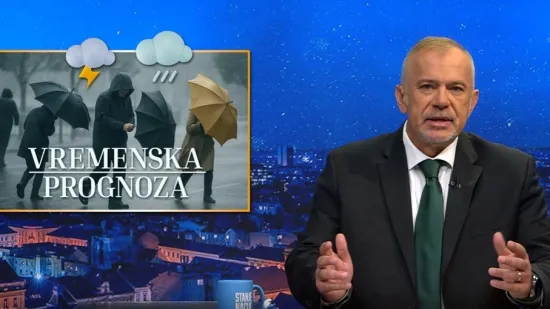 Da se pita AI: Milanović može šetati u gaćama po uredu, a Plenkoviću je baba isplela vunene čarape