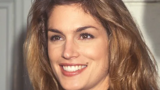 Cindy Crawford i sa 60 godina izgleda fantastično: Pogledajte kako se mijenjala kroz godine