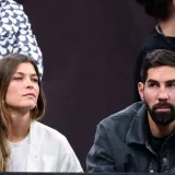 Tko je tajanstvena supruga Nikole Karabatića? Oženili se nakon 15 godina, a ovako ju je upoznao