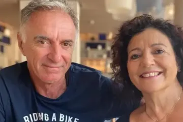 Ovo su ljudi koji su stradali u teškoj nesreći kod Senja: Kćer poslala dirljivu poruku