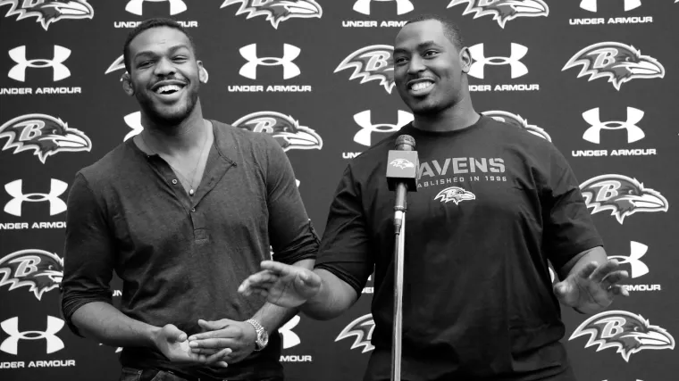 Osvajač Super Bowla i brat legendarnog Jona Jonesa preminuo u 40. godini