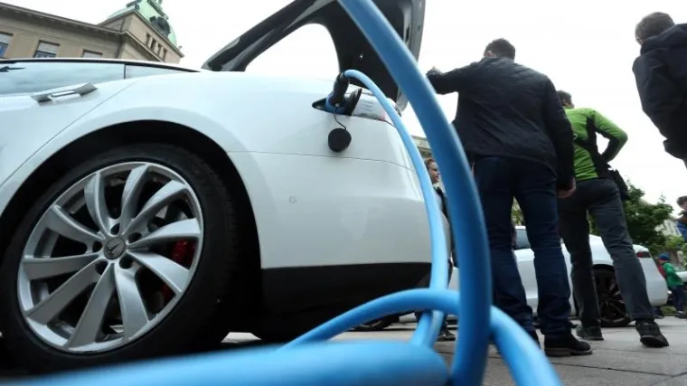 Uskoro kreću poticaji za električne automobile: Objavljen javni poziv, ovo su uvjeti