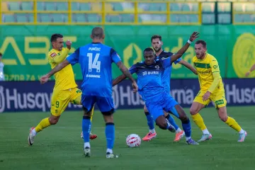 Rasistički skandal obilježio je prvu utakmicu kola, oglasio se i Savez