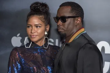 Prva reakcija bivše djevojke Cassie nakon što je Diddy osuđen na četiri godine zatvora