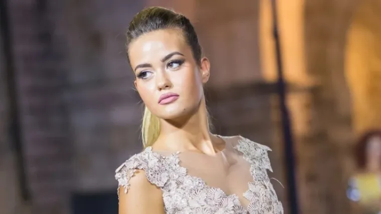 Adriana Ćaleta-Car pokazala svoju Birkinicu: Za ovaj luksuz morat ćete iskeširati 'paprenu cifru'