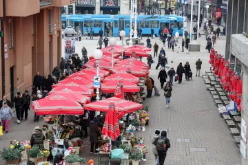 Civilna zaštita izdala obavijest i poručila građanima: 'Ostanite mirni'