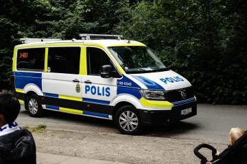 U pucnjavi u Švedskoj ozlijeđeno šestero tinejdžera: Napadač ima samo 14 godina?