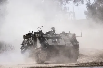 Unatoč pripremama za prvu fazu Trumpova plana, Izrael nastavio s napadima