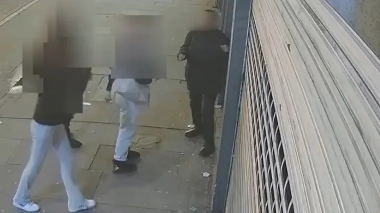 Maloljetnice osuđene zbog ubojstva muškarca (75): Brutalno ga pretukle na ulici