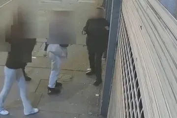 Maloljetnice osuđene zbog ubojstva muškarca (75): Brutalno ga pretukle na ulici